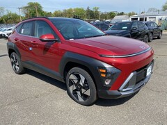 2026 Hyundai Kona Limited AWD SUV