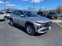 2026 Hyundai Tucson SE AWD SUV