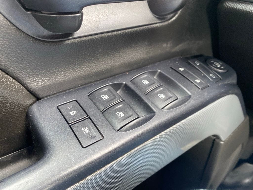 2016 Chevrolet Silverado 1500 LT - Photo 19