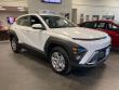 New 2025 Hyundai Kona SE SUV
