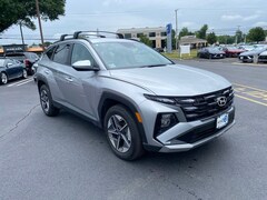 2026 Hyundai Tucson SEL AWD SUV