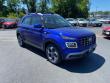 Used 2022 Hyundai Venue Limited SUV
