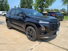 2027 Chevrolet Equinox SUV