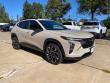 New 2026 Chevrolet Trax  SUV