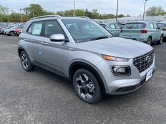 2026 Hyundai Venue SEL SUV