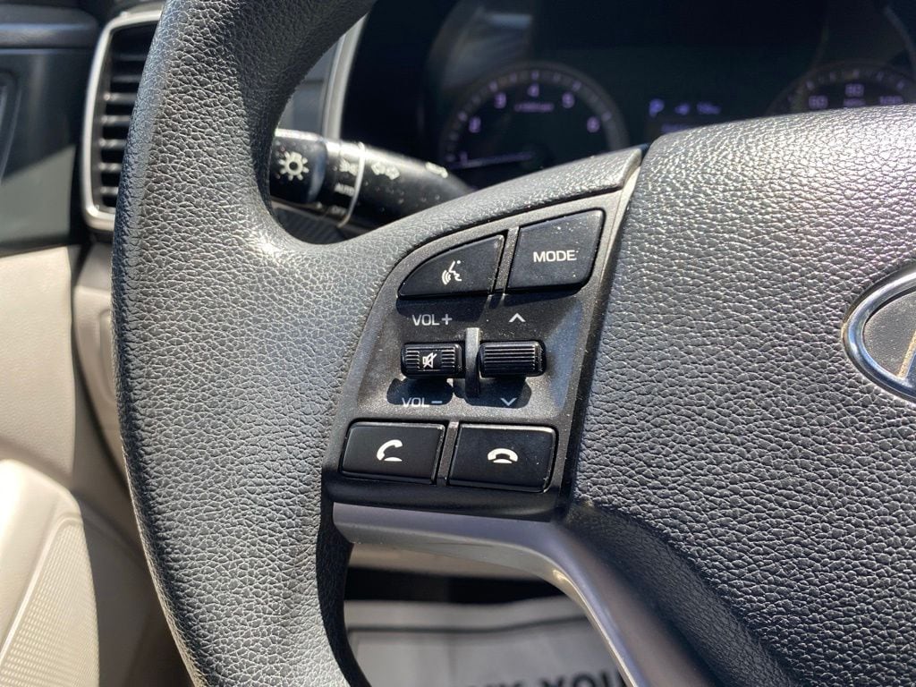 2020 Hyundai Tucson SEL - Photo 21