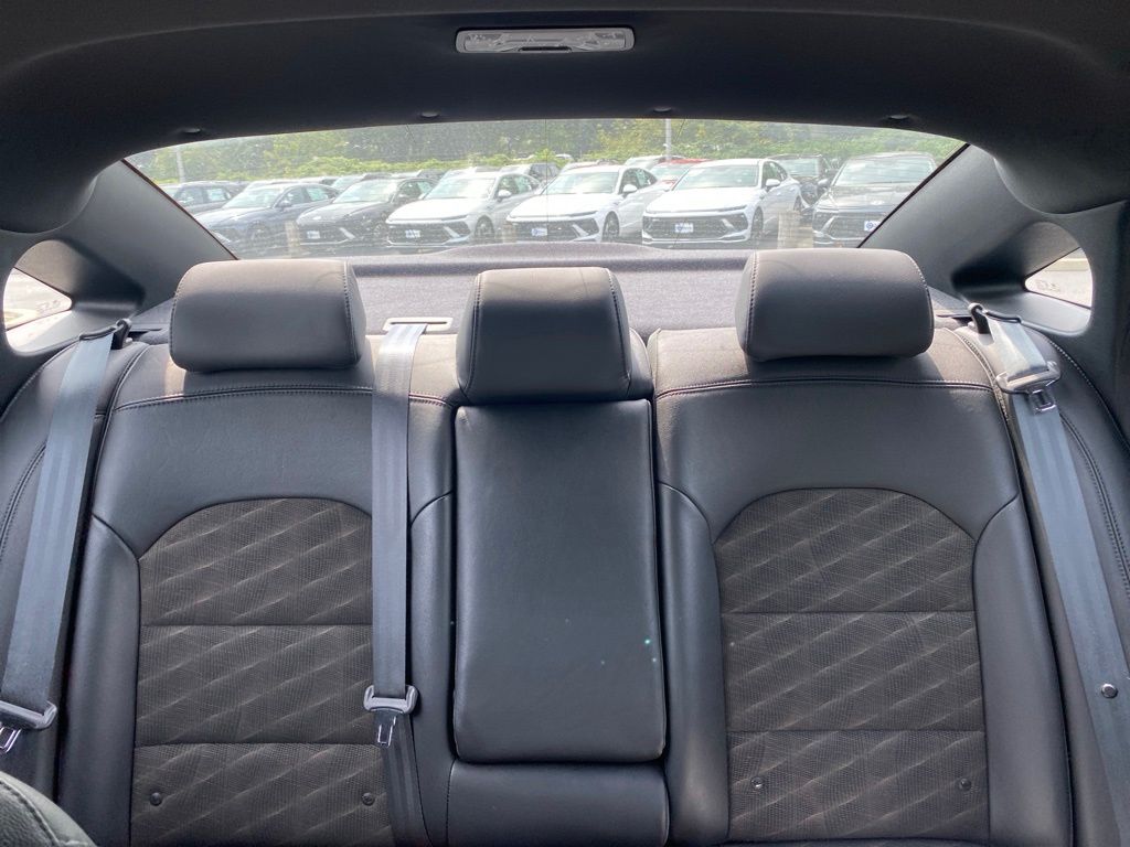 2018 Hyundai Sonata Sport - Photo 14