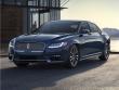 Used 2018 Lincoln Continental Select Sedan