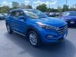 Used 2018 Hyundai Tucson SEL Plus SUV