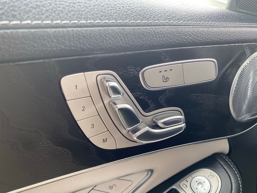 2015 Mercedes-Benz C-Class C300 - Photo 22