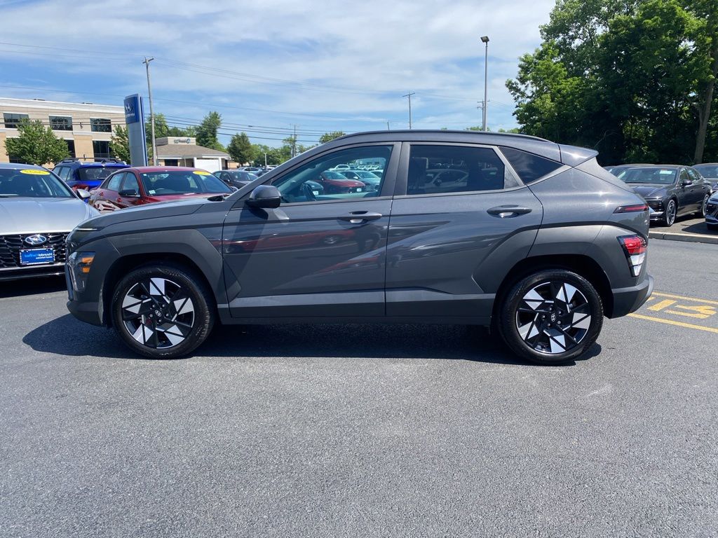 2024 Hyundai Kona SEL - Photo 7
