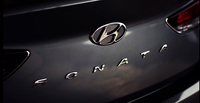 The New Hyundai Sonata Is The Comfortable Commuter Sedan You Re