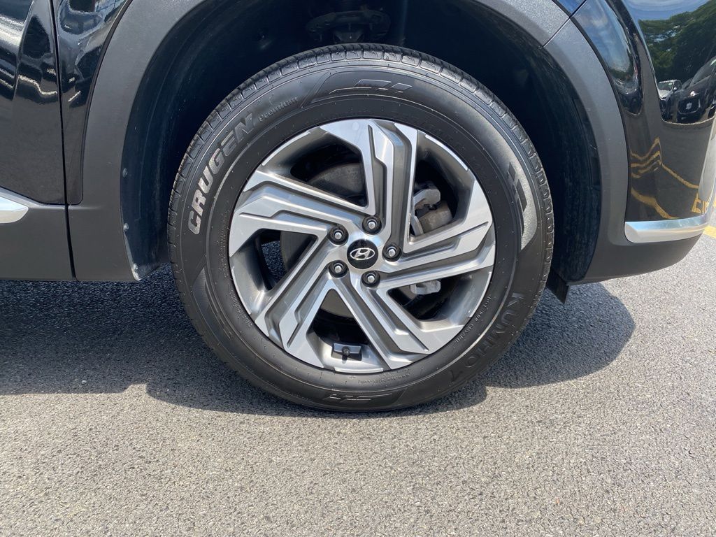 2023 Hyundai Santa Fe SEL - Photo 9