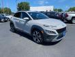 Certified 2023 Hyundai Kona Limited SUV