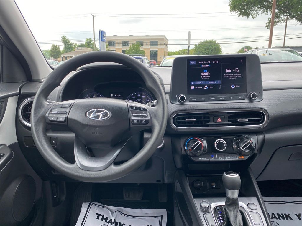 2023 Hyundai Kona SEL - Photo 10