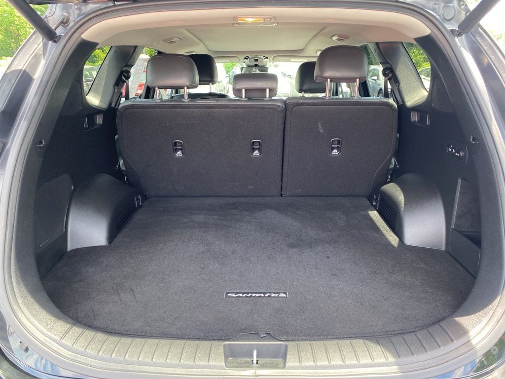2023 Hyundai Santa Fe SEL - Photo 15