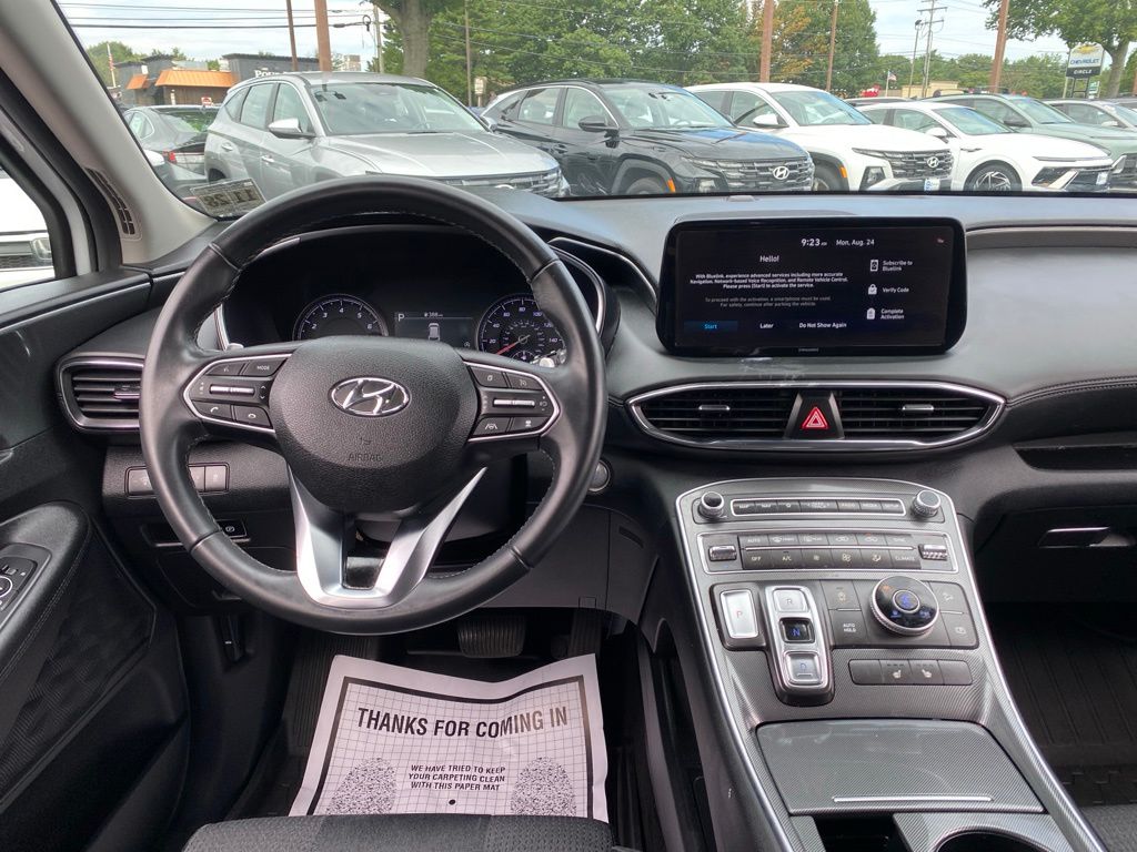2023 Hyundai Santa Fe SEL - Photo 10