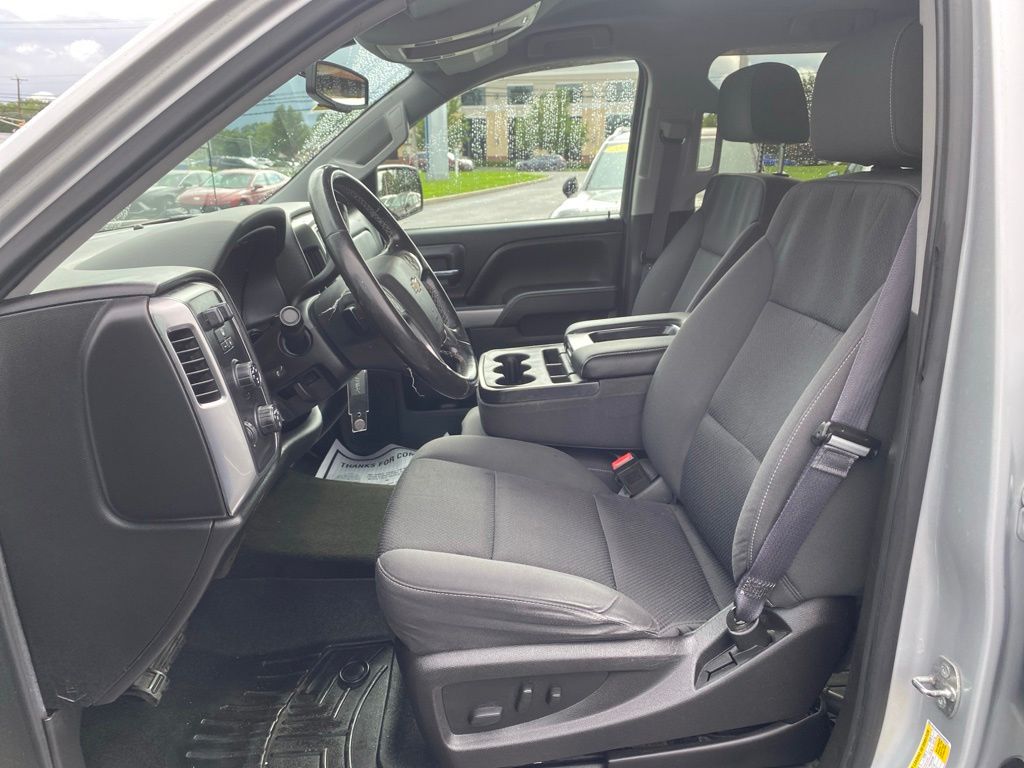 2016 Chevrolet Silverado 1500 LT - Photo 13