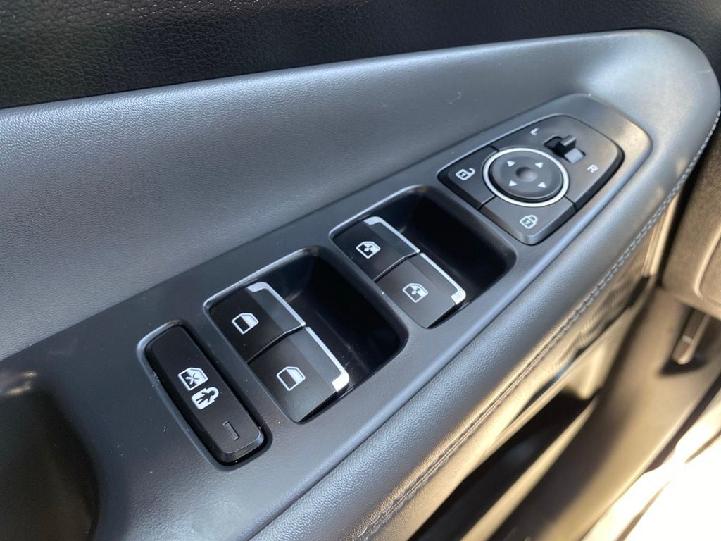 2023 Hyundai Santa Fe SEL - Photo 24
