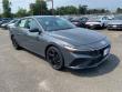 New 2026 Hyundai Elantra SEL Sport Premium Sedan