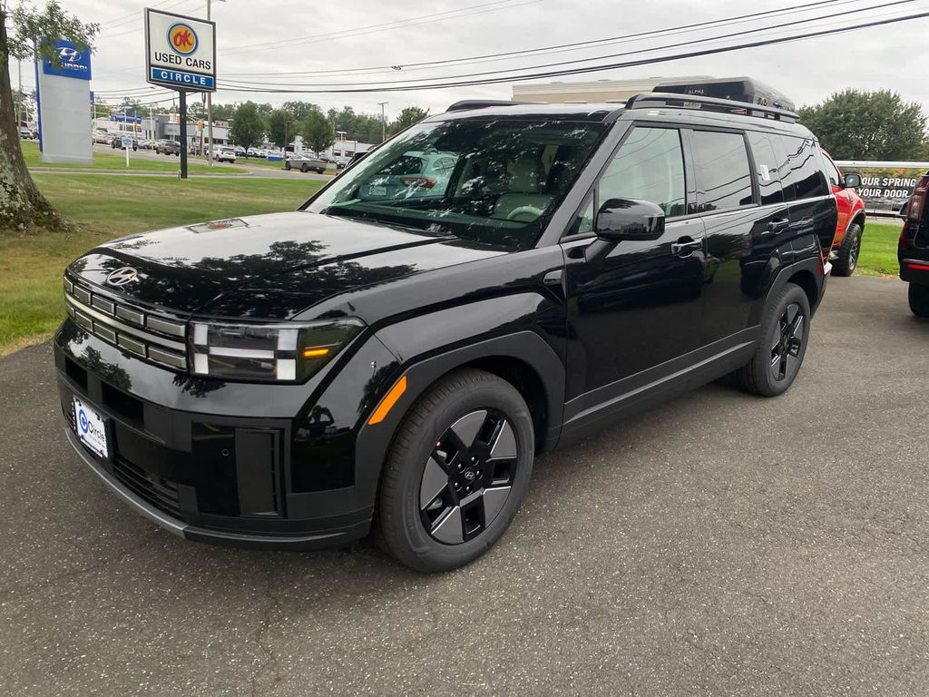 2026 Hyundai Santa Fe SEL - Photo 6