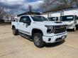 New 2026 Chevrolet Silverado 2500HD High Country Truck