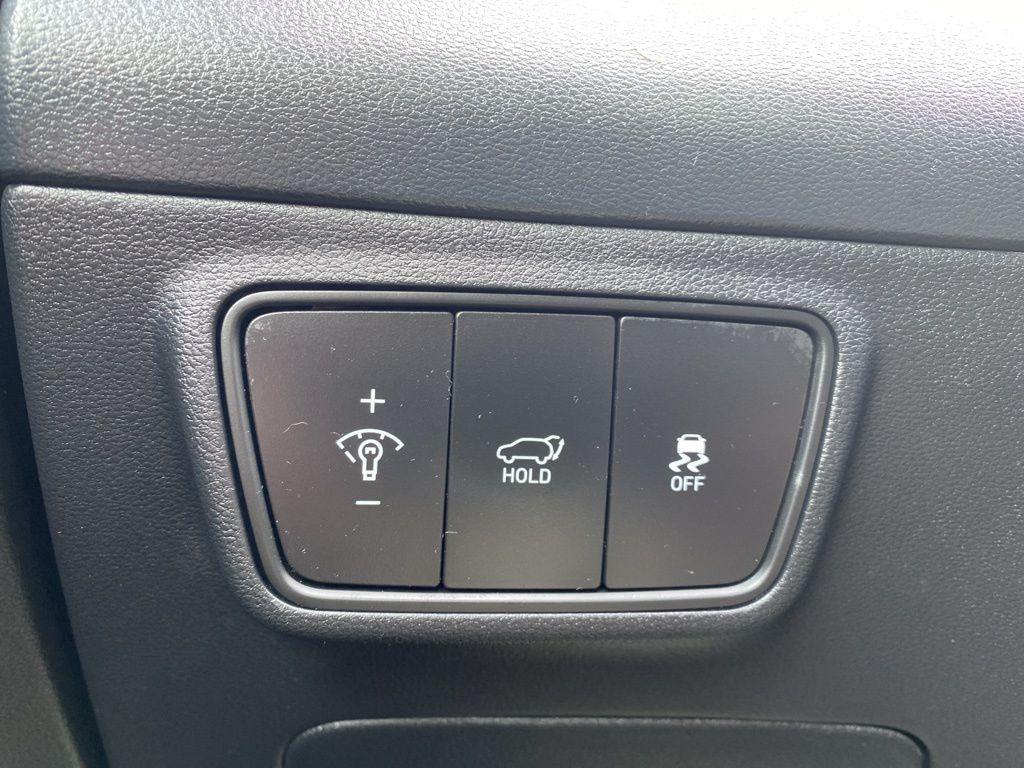 2023 Hyundai Tucson Limited - Photo 23
