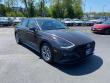 Used 2023 Hyundai Sonata SEL Sedan