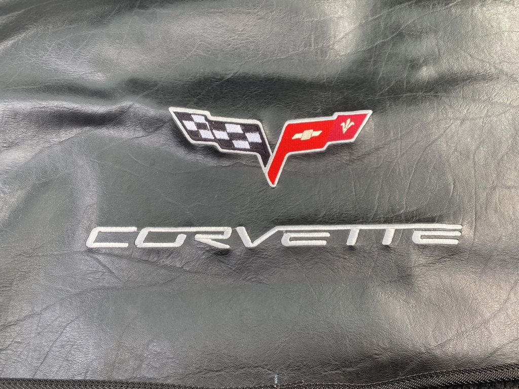2006 Chevrolet Corvette Base - Photo 24