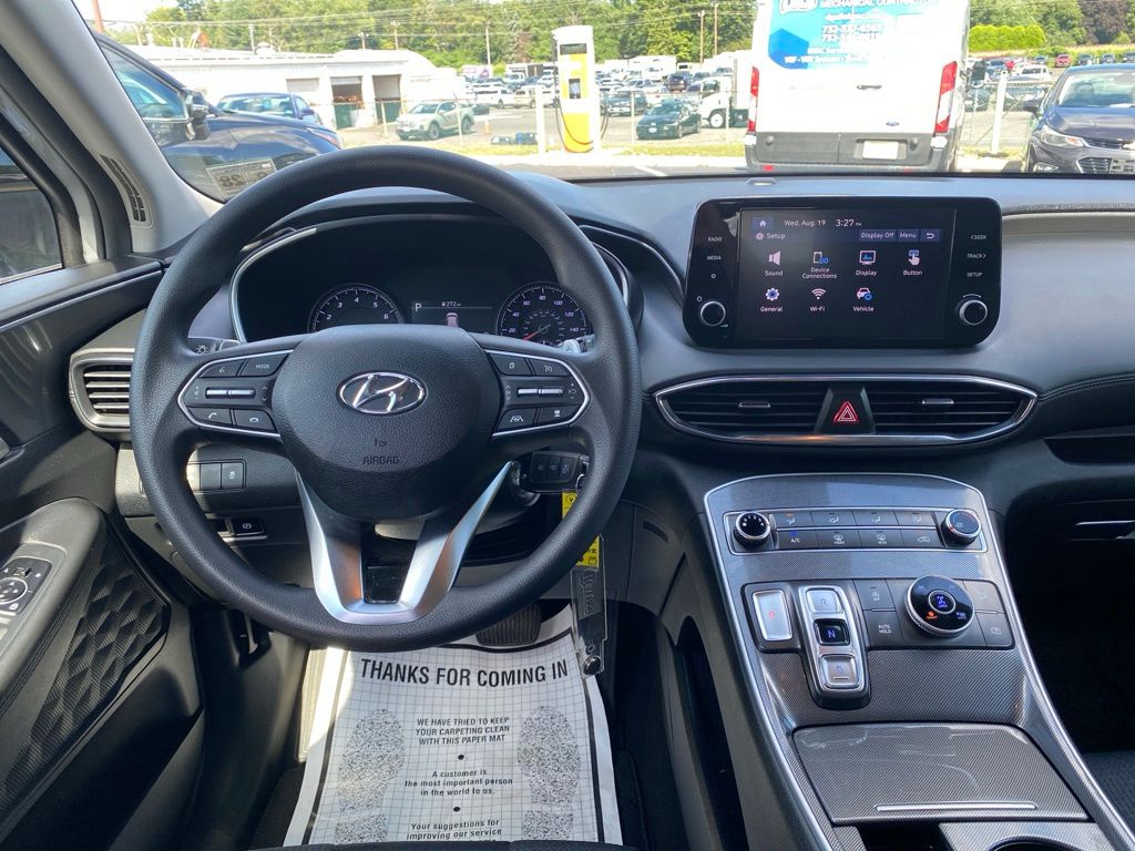2023 Hyundai Santa Fe SE - Photo 10