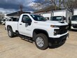  Chevrolet Silverado 3500HD