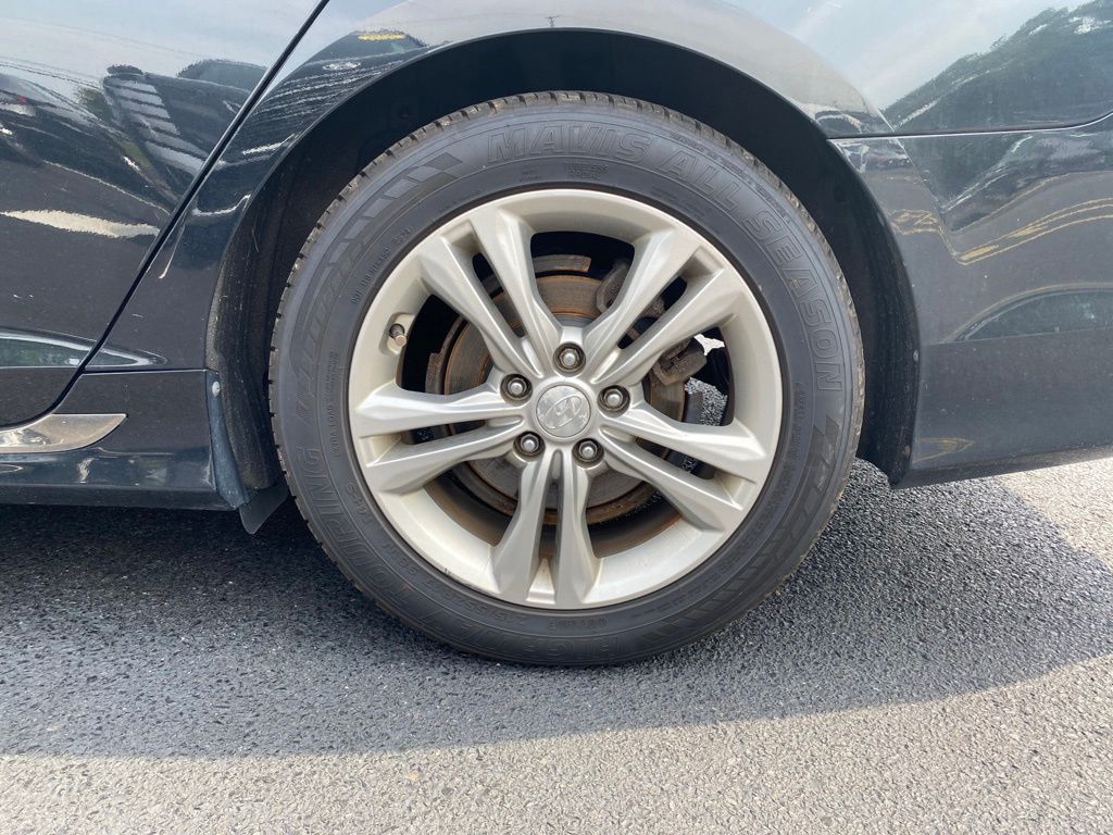 2018 Hyundai Sonata Sport - Photo 8