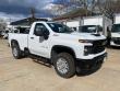 New 2026 Chevrolet Silverado 3500HD Work Truck Truck