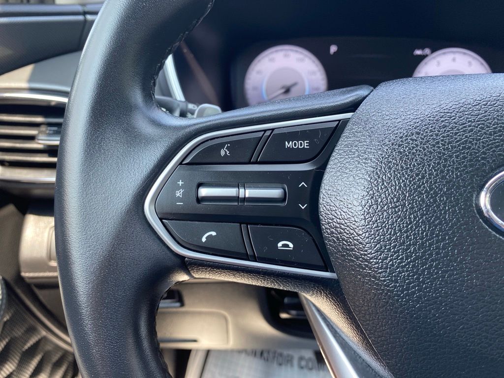 2023 Hyundai Santa Fe SEL - Photo 22