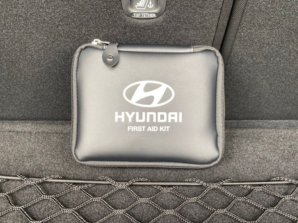 2023 Hyundai Kona SEL - Photo 25