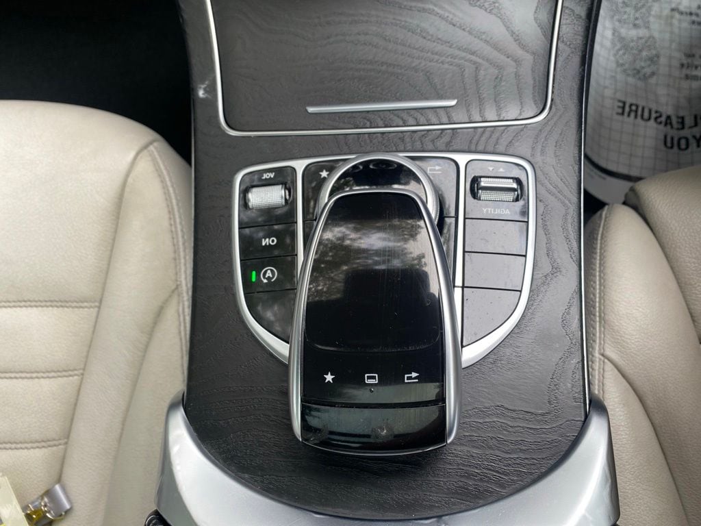 2015 Mercedes-Benz C-Class C300 - Photo 19