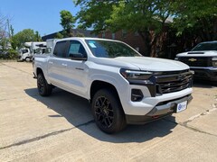 2026 Chevrolet Colorado Truck