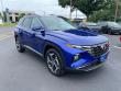 Certified 2023 Hyundai Tucson Limited SUV