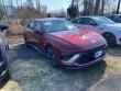 New 2026 Hyundai Sonata SEL Sport Sedan