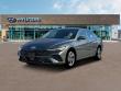 New 2025 Hyundai Elantra SEL Convenience Sedan