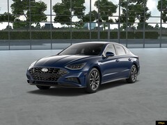 2023 Hyundai Sonata Limited Sedan