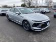 New 2026 Hyundai Sonata SEL Sport Sedan