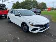 Used 2025 Hyundai Elantra SEL Sport IVT