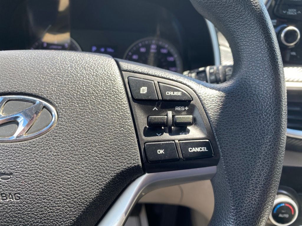 2020 Hyundai Tucson SEL - Photo 22
