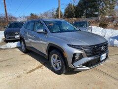 2026 Hyundai Tucson SE SUV