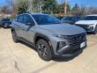New 2026 Hyundai Tucson XRT AWD SUV