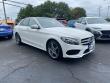 Used 2015 Mercedes-Benz C-Class C 300 4MATICÂ® Sedan