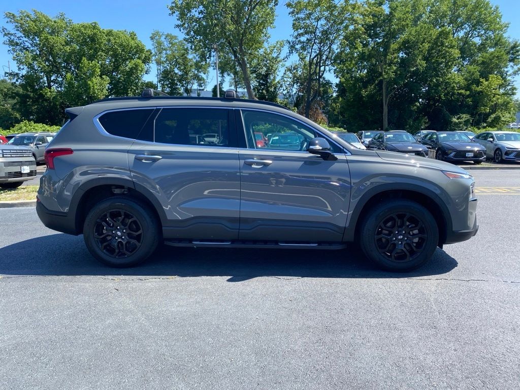 Certified 2023 Hyundai Santa Fe XRT SUV