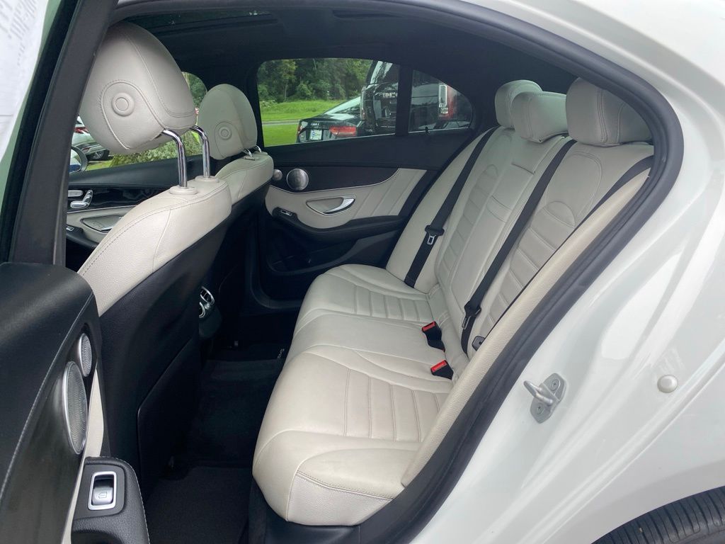 2015 Mercedes-Benz C-Class C300 - Photo 14