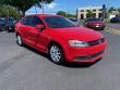 Used 2013 Volkswagen Jetta 2.5L SE Convenience Sedan